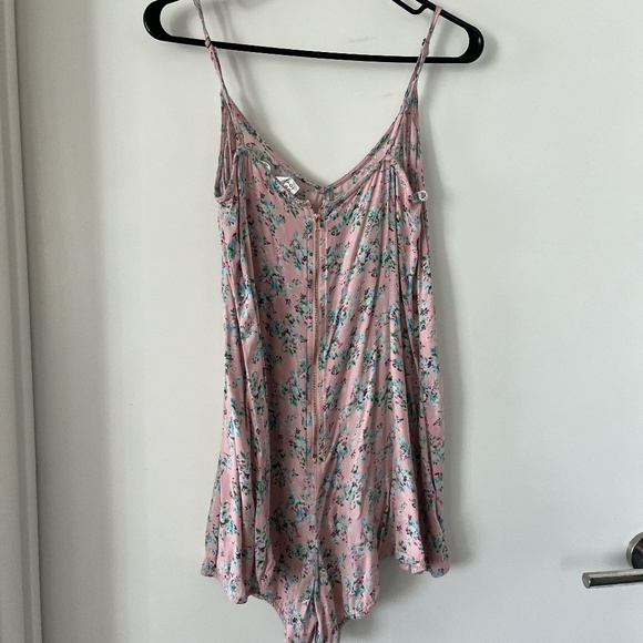 Jumpsuit/Romper (Somedays Lovin) - Picture 3 of 5